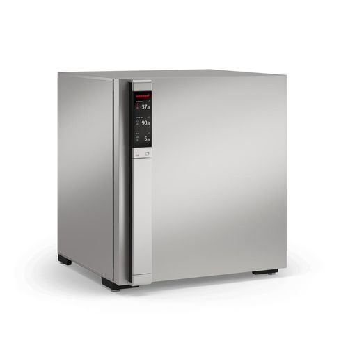 Incubateur à CO2 - ICO180 - Memmert GmbH + Co. KG - de laboratoire / pour culture cellulaire / pour culture tissulaire
