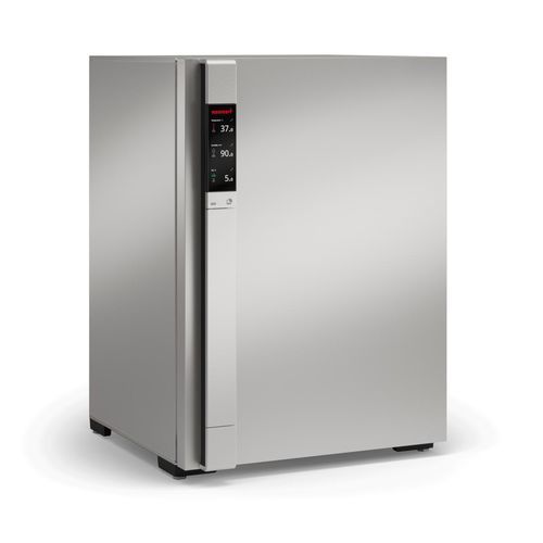 Incubateur anaérobie - ICO240 - Memmert GmbH + Co. KG - à CO2 / de laboratoire / pour culture cellulaire