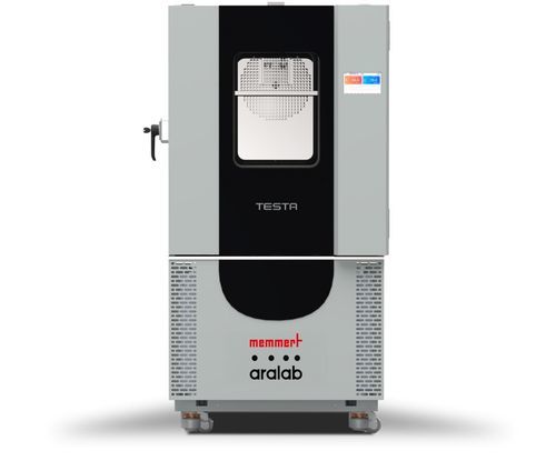 Chambre d'essai thermostatique - CT300EP50-5K - Memmert GmbH + Co. KG - climatique / d'humidité / de température