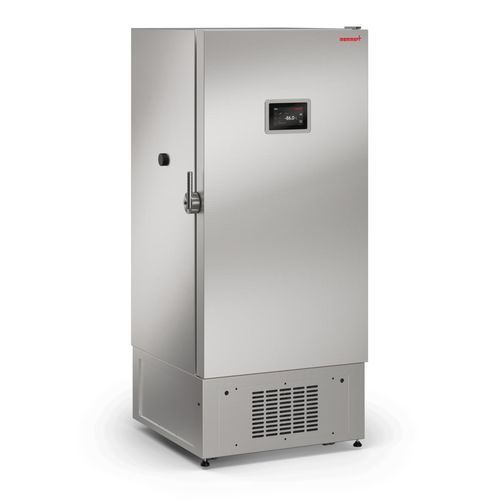 Congélateur armoire - ULT500eco - Memmert GmbH + Co. KG - de laboratoire / propane (R290) / R170