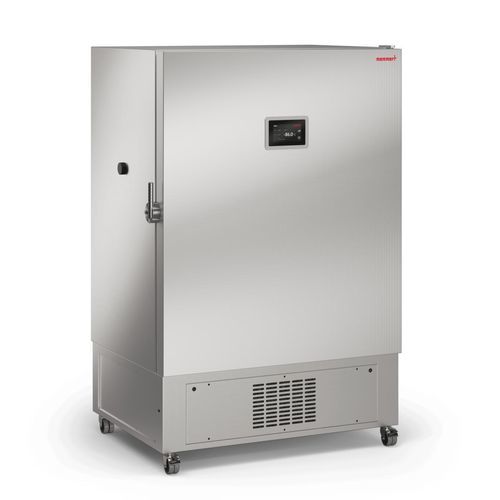 Congélateur vertical - ULT1000 - Memmert GmbH + Co. KG - armoire / de laboratoire / double porte