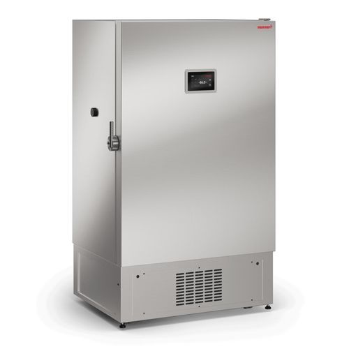 Congélateur armoire - ULT750eco - Memmert GmbH + Co. KG - de laboratoire / propane (R290) / R170
