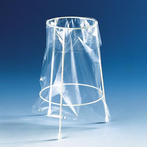 Sac de stérilisation -  759703 - BRAND - en polypropylène / en polyamide