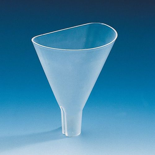 Entonnoir en PP - 94905 - BRAND - pour liquides
