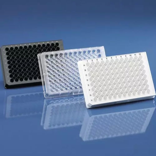 Microplaque à 96 puits - pureGrade™ Series - BRAND