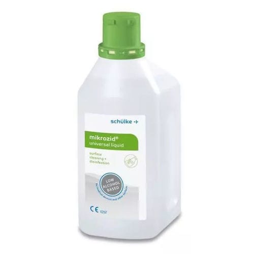 Détergent de nettoyage - 44880 - BRAND - désinfectant