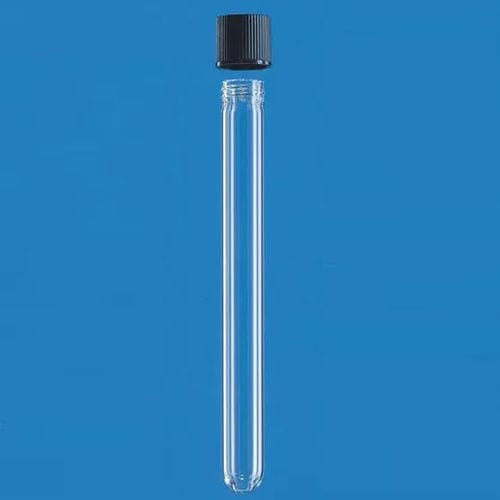 Tube de culture en verre - 113931 - BRAND