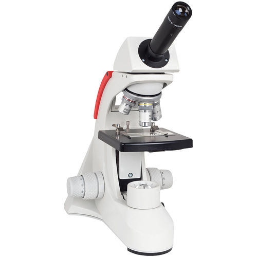 Microscope optique - TU-19011C series - Ken-A-Vision - éducatif / monoculaire / achromatique plan