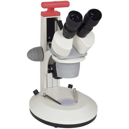 Stéréomicroscope optique - T-22001C - Ken-A-Vision - éducatif / droit / binoculaire