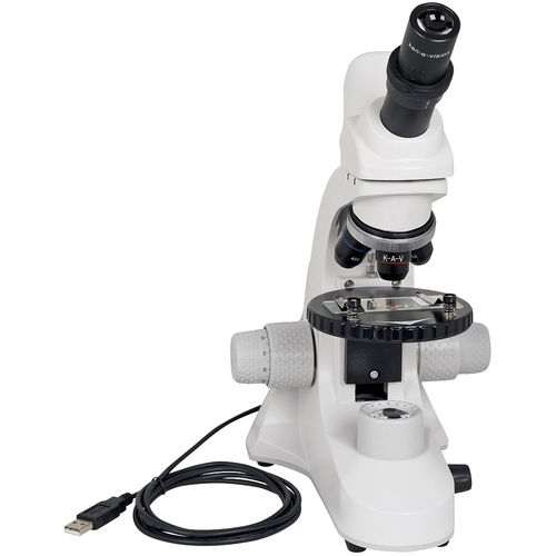 Microscope numérique - T-17541C - Ken-A-Vision - de laboratoire / éducatif / droit