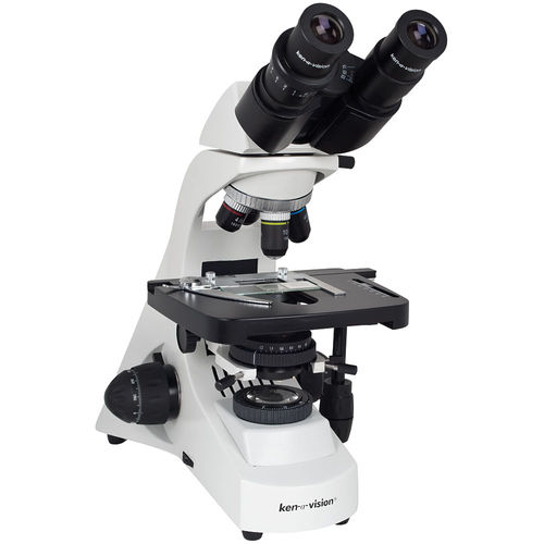 Microscope optique - T-29034 series - Ken-A-Vision - de laboratoire / pour la recherche en matériaux / clinique