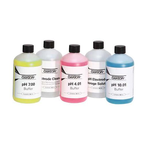 Solution tampon pH - WZ-05942-15 - OAKTON