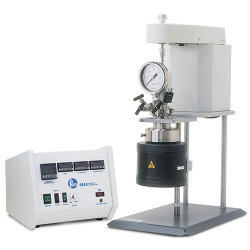 Réacteur à cuve agitée - 4560 series - Parr Instrument Company - de laboratoire / chimique
