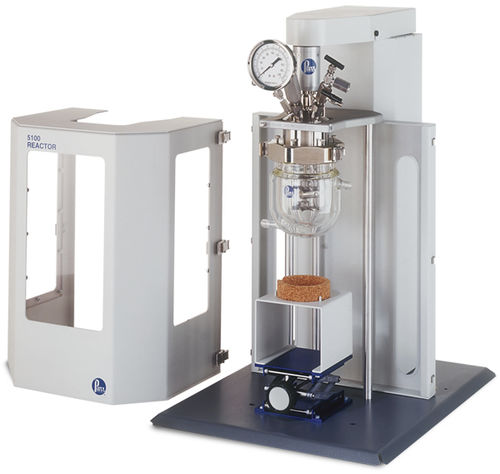 Réacteur de laboratoire - 5100 series - Parr Instrument Company - à basse pression