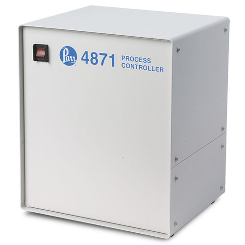 Contrôleur de process - 4871 series - Parr Instrument Company