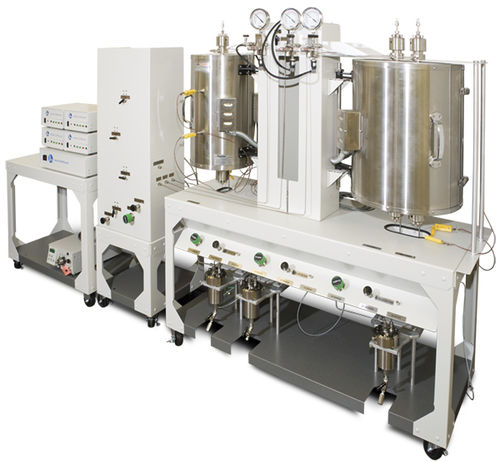 Réacteur pour conversion de gaz en carburant - Parr Instrument Company - de process / catalytique / de synthèse parallèle