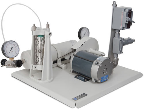 Hydrogénateur - 3911, 3916 series - Parr Instrument Company