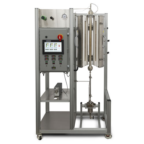 Réacteur tubulaire - 5420  - Parr Instrument Company