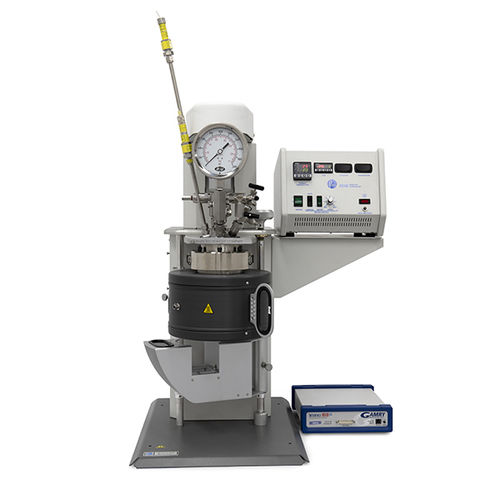 Équipement de test de corrosion - 4520RCE - Parr Instrument Company - à électrode à cylindre tournant / à température élevée / pour hautes pressions
