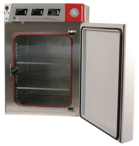 Incubateur à CO2 - SCO6AD - Sheldon - de laboratoire / à convection naturelle