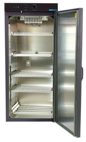 Incubateur de laboratoire - SRI20P - Sheldon - à convection forcée / à effet Peltier / réfrigéré
