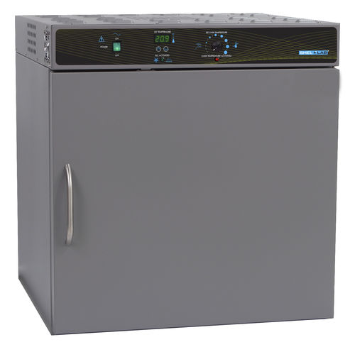 Incubateur de laboratoire - SRI6P - Sheldon - à convection forcée / à effet Peltier / réfrigéré