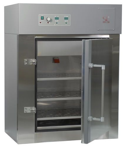 Chambre climatique - 10 cu.ft | SHC10, SHC10R - Sheldon - d'humidité / de température / de paillasse