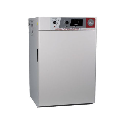Incubateur de laboratoire - SMI6 - Sheldon - à convection naturelle