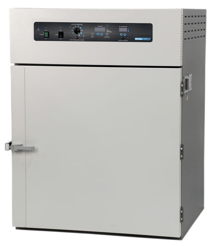 Four à chariot - 13.7 cu.ft, +15 °C ... +260 °C | SMO14-2 - Sheldon - de séchage / électrique / à convection forcée