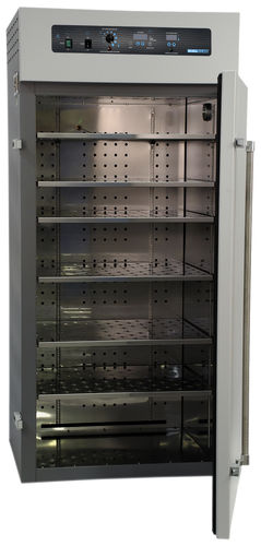 Four à chambre - 27.5 cu.ft, +15 °C ... +260 °C | SMO28-2 - Sheldon - de séchage / électrique / à convection forcée