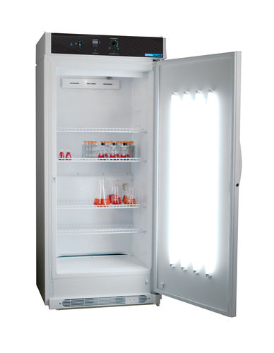 Chambre de croissance pour les plantes - 20.3 cu.ft, 0 °C ... +45 °C | SRI21D - Sheldon
