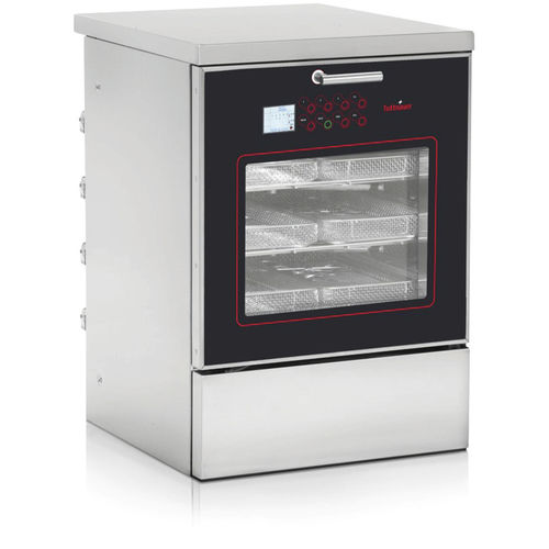 Machine de lavage à eau - TIVA 8 series - Tuttnauer - manuelle / médicale / avec désinfection