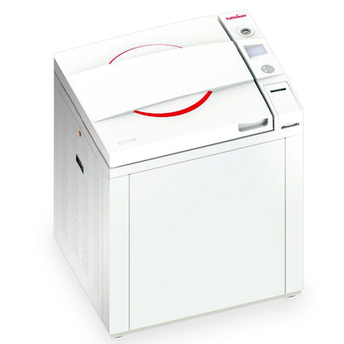 Autoclave de laboratoire - 5075ELV-D - Tuttnauer - automatique / vertical / de stérilisation
