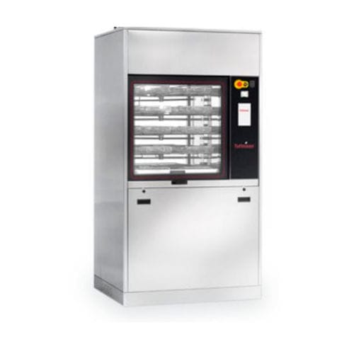 Machine de lavage à eau - Tiva 15-V - Tuttnauer - automatique / médicale / avec désinfection