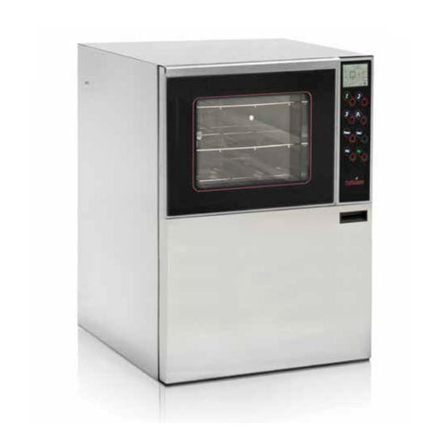Machine de lavage à eau - TIVA 2 - Tuttnauer - manuelle / médicale / avec désinfection
