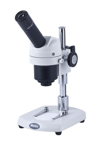 Microscope optique - MS Series - Motic - éducatif / de paillasse