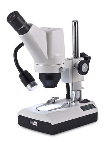Macroscope - DS-2 - Motic