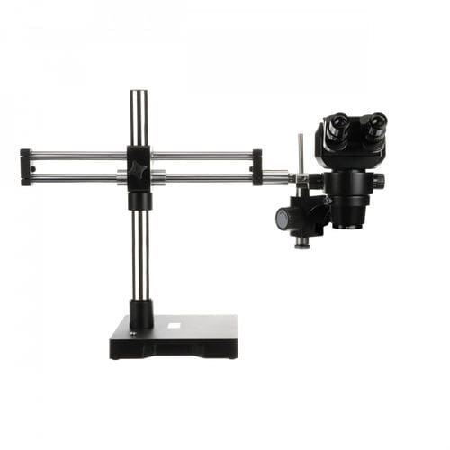 Stéréomicroscope binoculaire - VIP series - Unitron - optique / d'inspection / de paillasse
