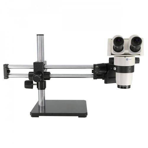 Stéréomicroscope optique - 274 series - Unitron - d'inspection / binoculaire / de paillasse