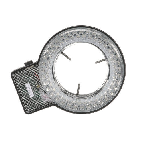 Source lumineuse à lampes - 15854 - Unitron - à LED / visible / pour microscope