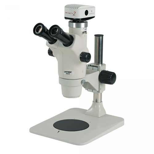Stéréomicroscope optique - Z650HR series - Unitron - d'inspection / éducatif / industriel