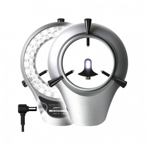 Illuminateur à LED - 15875 - Unitron - proche infrarouge / blanc / bleu