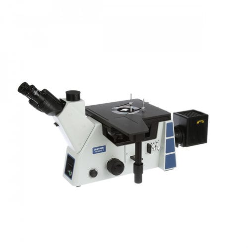 Microscope métallographique - Versamet 4 series  - Unitron - pour analyse / pour l'analyse de matériau / de paillasse