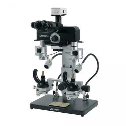 Microscope pour la médecine légale - 1620 Series  - Unitron - optique / pour analyse / d'inspection