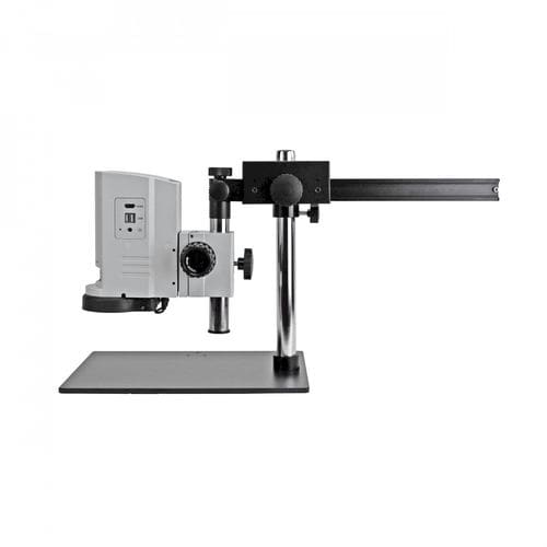 Système d'inspection à caméra - 14710-GBS - Unitron - CMOS / dynamique / automatique