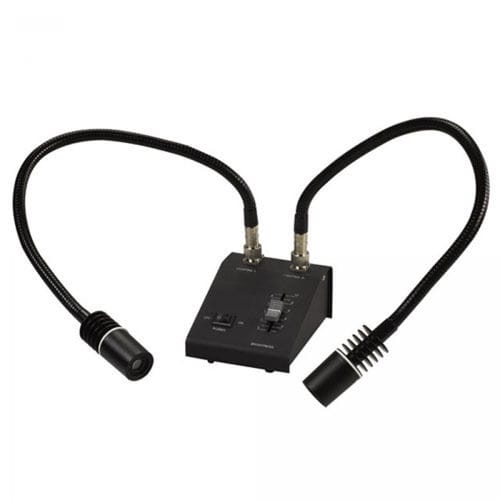 Illuminateur à LED - 15857 - Unitron - à lampes / benchtop / pour microscope