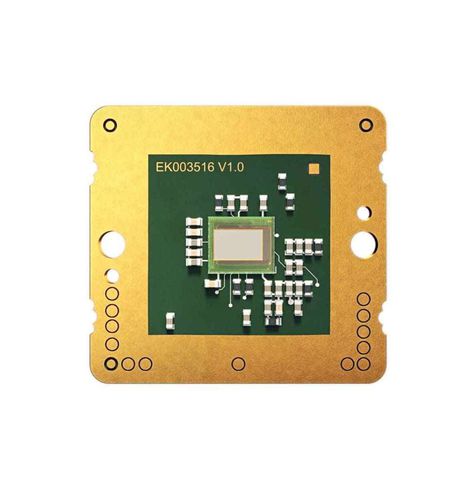 Caméra carte - VC picoSmart - Vision Components - numérique / industrielle / pour codes-barres