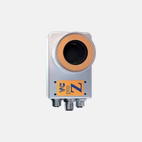 Caméra intelligente - VC pro Z series - Vision Components - numérique / industrielle / pour les dispositifs embarqués