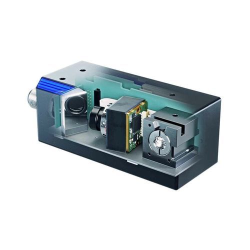 Capteur de profil laser - VC picoSmart 3D - Vision Components