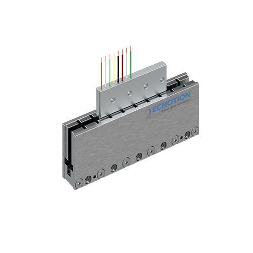 moteur linéaire AC - Tecnotion